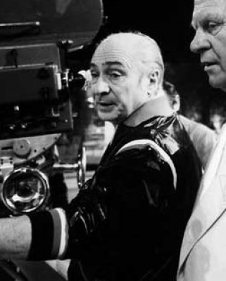 Gerard Oury ölümü