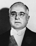 Getulio Vargas Vefatı
