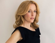 Gillian Anderson Kimdir Doğum Günü