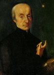 Giuseppe Piazzi Hayatını Kaybetti