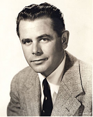 Glenn Ford Vefat Etti