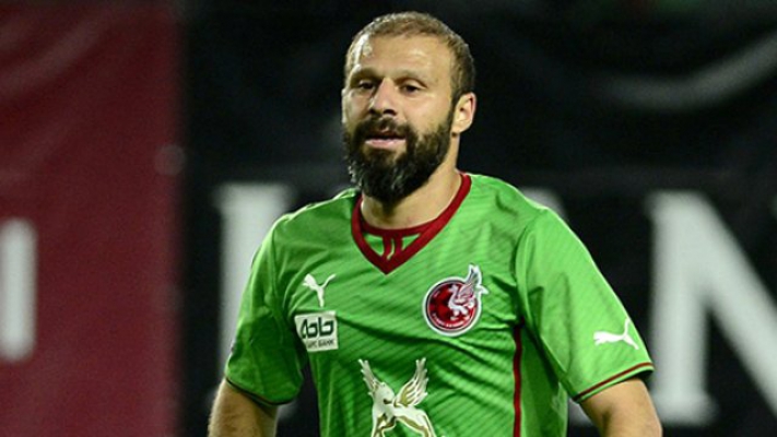 Gökdeniz Karadeniz Doğdu