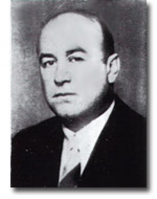 Gripinin üreticisi Necip Akar öldü