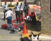 ABD Başkonsolosluğuna Saldırı