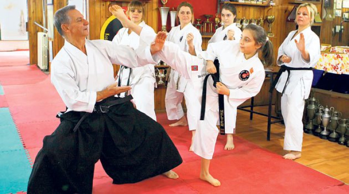 Hakkı Koşar Doğum Günü