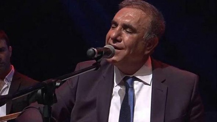 Halk Müziği Sanatçısı Emre Saltık Yaşamını Yitirdi