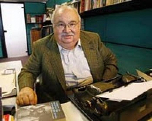 Hasan Pulur Hayatını Kaybetti