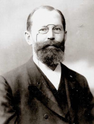 Hermann Emil Fischer Vefatı