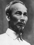Ho Chi Minh Ölümü