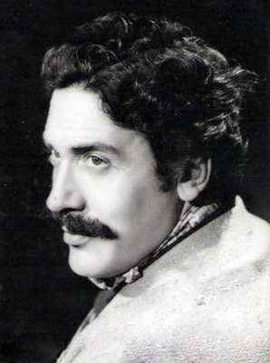 Hüseyin Baradan öldü