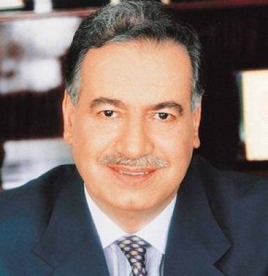 ihlas Holdingin kurucusu Enver Ören vefat etti