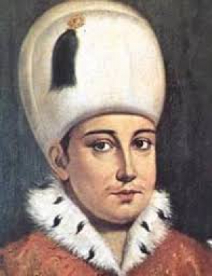 II Osman Kimdir ölüm Tarihi