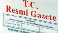 Iki Yeni OHAL KHK Resmi Gazetede Yayınlandı