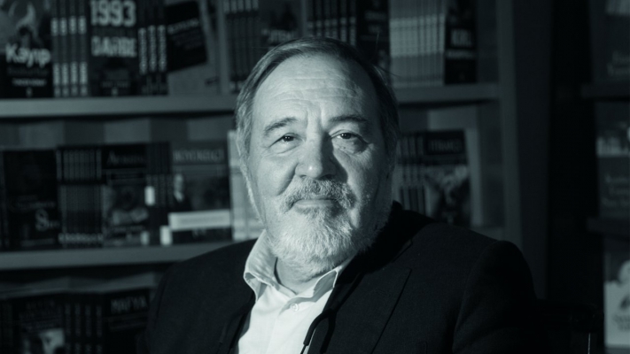 Ilber Ortaylı Kimdir Doğum Tarihi