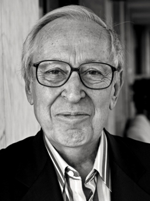 ilk kültür bakanı Talat Sait Halman öldü