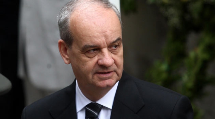 İlker Basbuğ Kisi hak ve hürriyetleri ihlal edildi