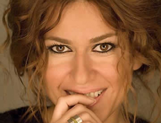 İpek Tuzcuoğlu Doğum Günü