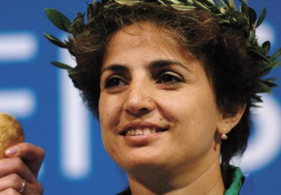 İrade Aşumova Kimdir Doğum Tarihi