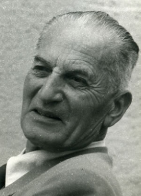 Ismail Hakkı Baltacıoğlu Kimdir Doğum Tarihi