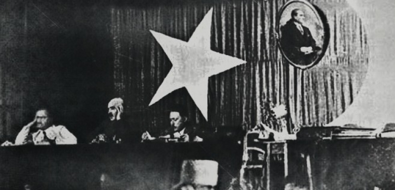 İstiklal Mahkemesi yargılanmaları