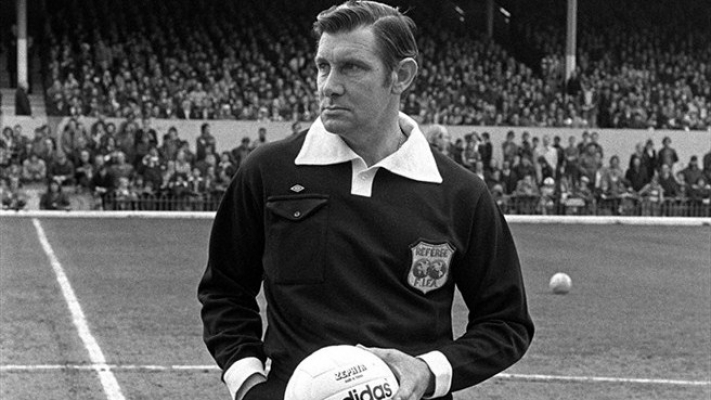 Jack Taylor Hayatını Kaybetti