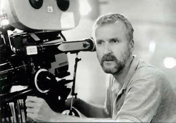 James Cameron Doğum Tarihi