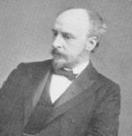 James Dewar Doğum Günü