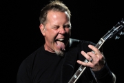 James Hetfield Doğum Günü