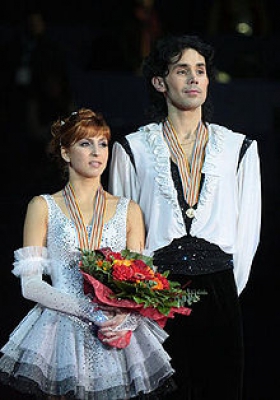 Jana Khokhlova Doğdu