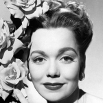 Jane Wyman öldü