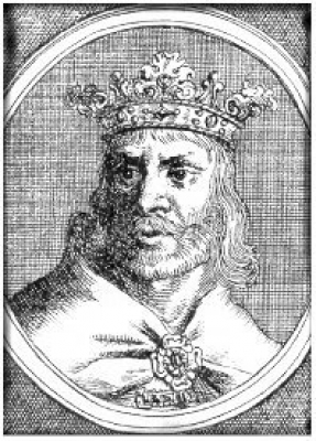 Janos Zapolya Vefatı