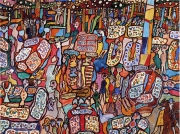 Jean Dubuffet Doğum Tarihi