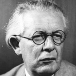 Jean Piaget Vefat Etti