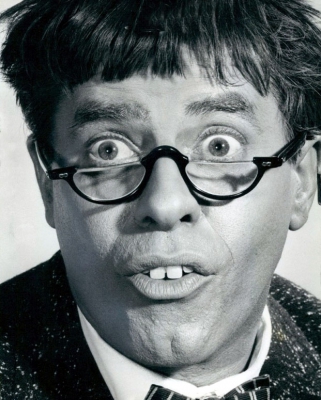 Jerry Lewis Hayatını Kaybetti