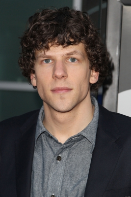 Jesse Eisenberg Kimdir Doğum Günü Tarihi