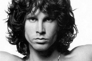Jim Morrison hayatını kaybetti