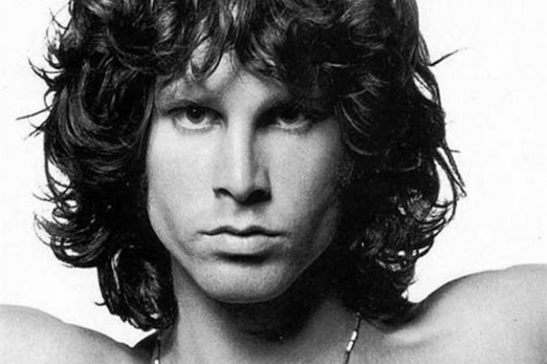 Jim Morrison hayatını kaybetti