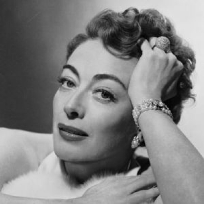 Joan Crawford Kimdir Doğum Günü