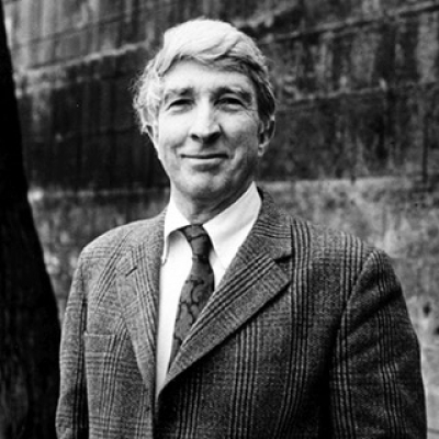 John Updike doğum günü