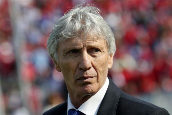 Jose Pekerman Futbolcu Doğum Günü