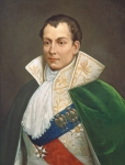 Joseph Bonaparte Vefatı