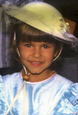 Judith Barsi ölümü