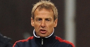 Jürgen Klinsmann Doğumu