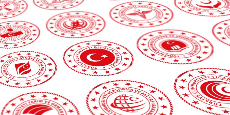 Kabine Değişikliği - 2 Yeni Bakanlık Oluşturuldu