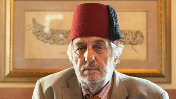 Kadir Mısıroğlu Hayatını Kaybetti