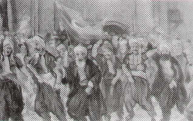 Kahramanmaraşın Düşman İşgalinden Kurtuluşu