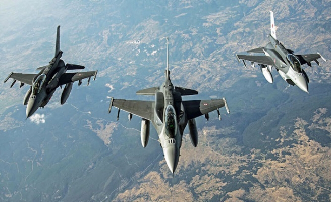 Kandil Operasyonu Başladı