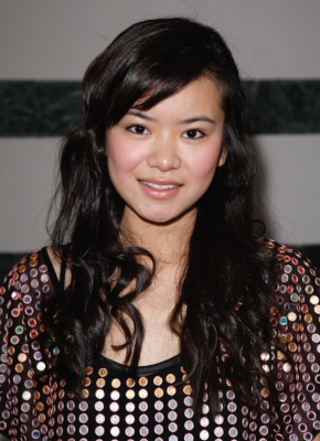 Katie Leung Doğumu
