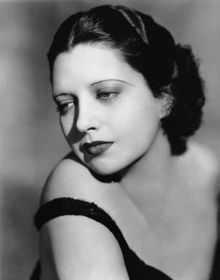 Kay Francis ölümü