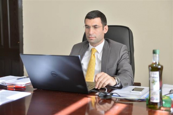 Kaymakam Fatih Safitürk şehit Oldu